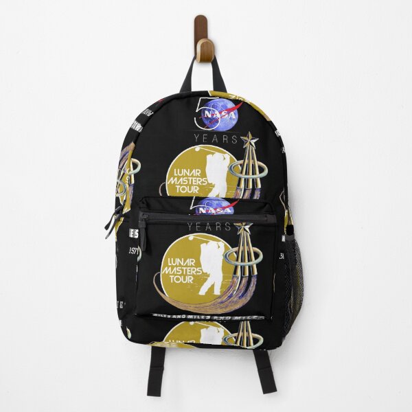 Item preview, 50th Anniversary - Apollo 14 designed and sold by MagentaCobalt.