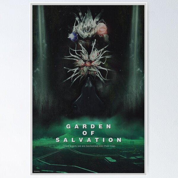 GoS Poster