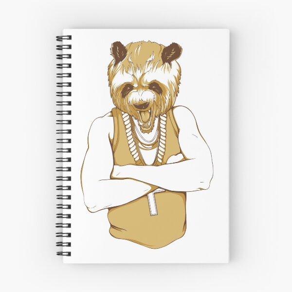 Item preview, Cool Panda designed and sold by TTOLEDO10K.