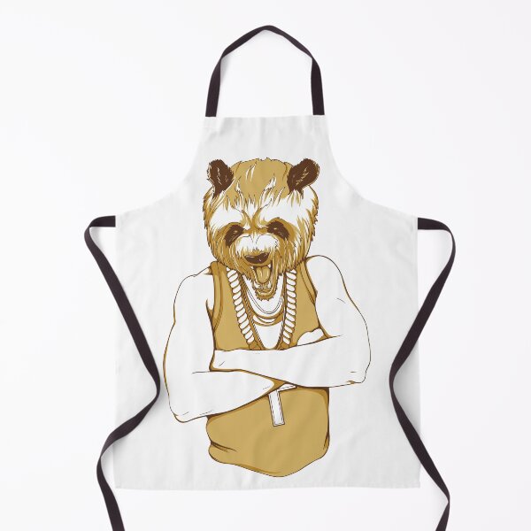 Item preview, Cool Panda designed and sold by TTOLEDO10K.