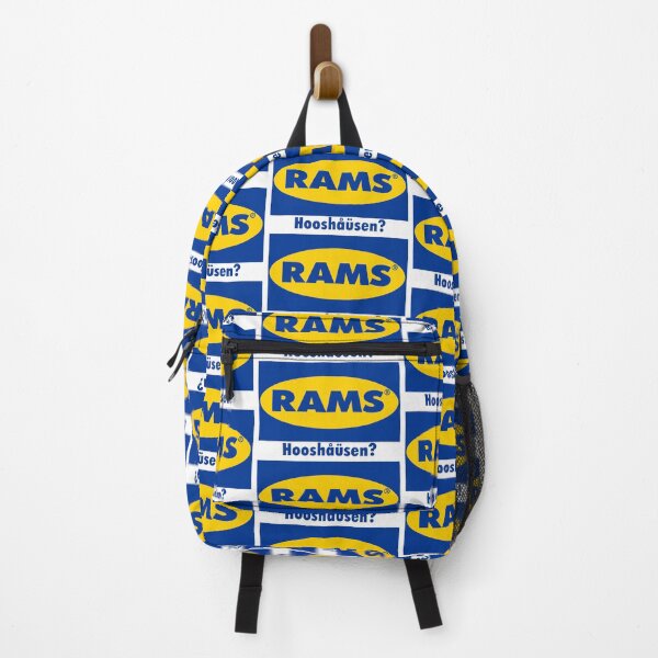 Item preview, Hooshausen? designed and sold by Ramheart.