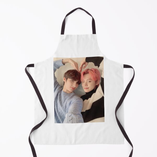 Item preview, Huening Kai and Yeonjun TXT designed and sold by savvy810.