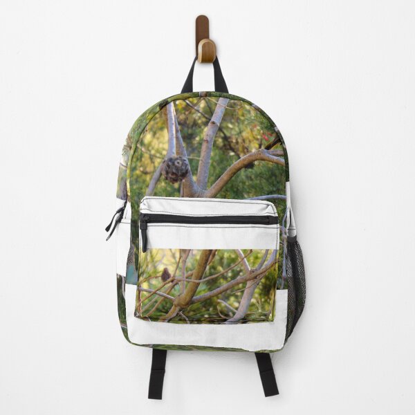 Item preview, Yellow honeyeater bird Tasmania designed and sold by AMBERGIGGS.