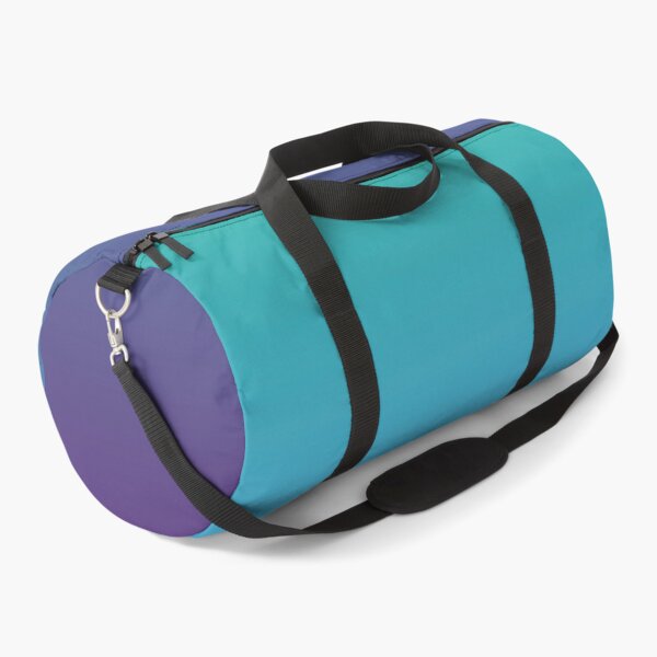 Item preview, Teal Blue Purple Color gradient designed and sold by hockeng.