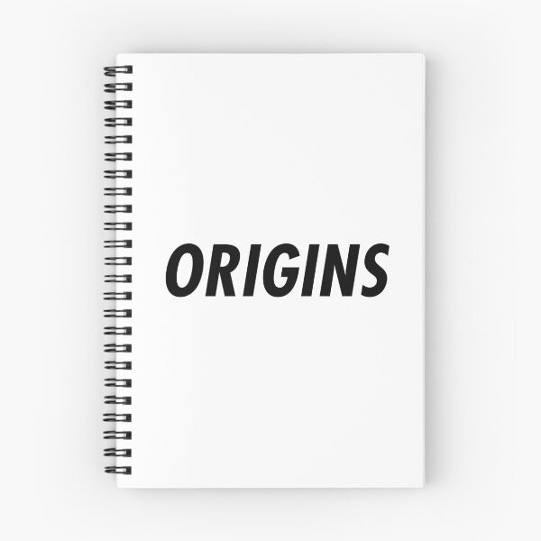 Item preview, ORIGINS designed and sold by WarGear.