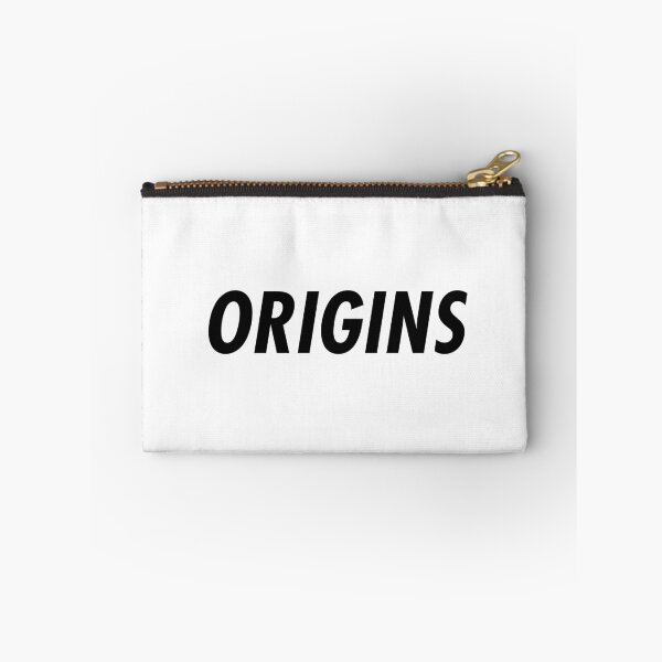 Item preview, ORIGINS designed and sold by WarGear.