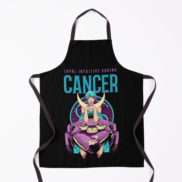 Item preview, Cancer Sign - Warrior Zodiac - Cute Crab designed and sold by MerchActually.