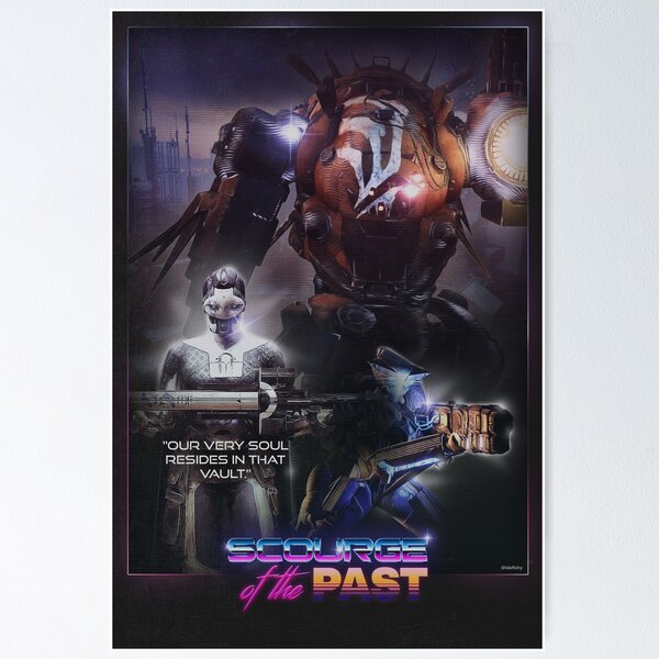 SotP Poster