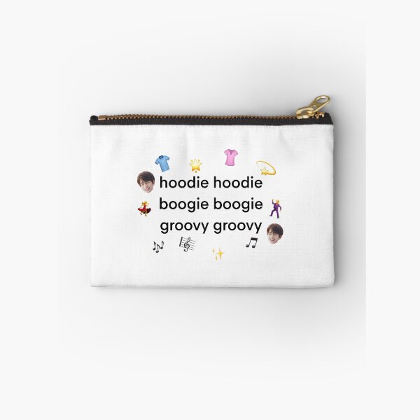 Item preview, hoodie hoodie boogie boogie groovy groovy designed and sold by purelyasiashop.