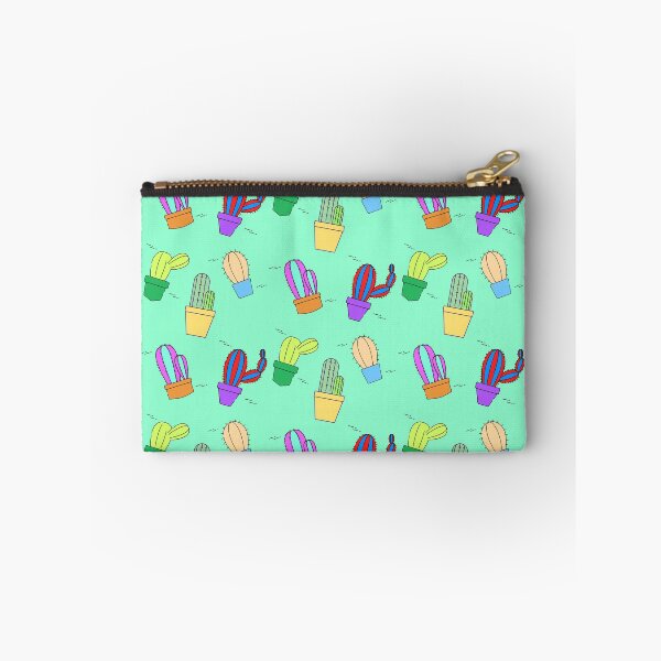 Item preview, Potted cactus colorful designed and sold by ORSUBAN.