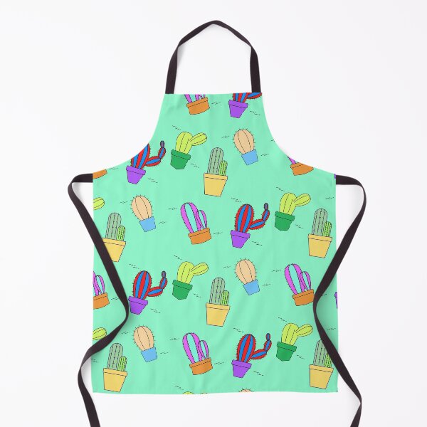 Item preview, Potted cactus colorful designed and sold by ORSUBAN.