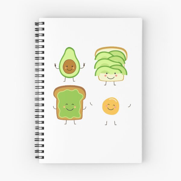 Item preview, Avocado Egg designed and sold by zanbo.