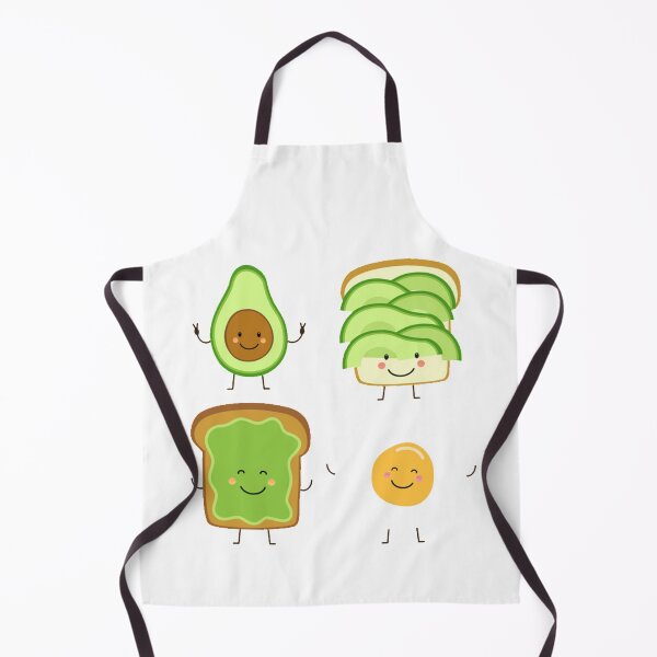 Item preview, Avocado Egg designed and sold by zanbo.