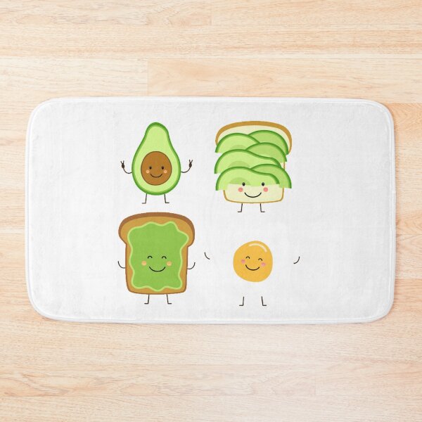 Item preview, Avocado Egg designed and sold by zanbo.