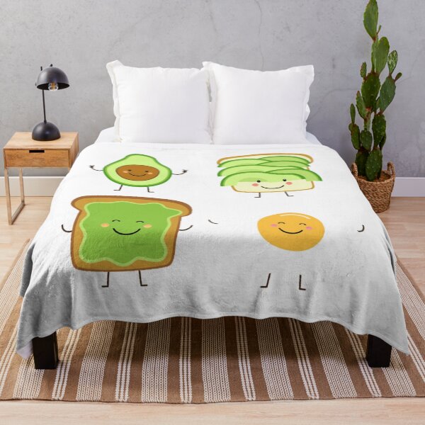Item preview, Avocado Egg designed and sold by zanbo.