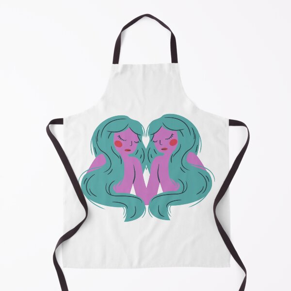 Item preview, Gemini zodiac sign designed and sold by dineshv.