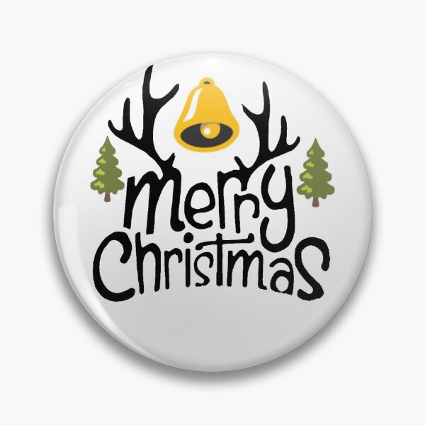Item preview, Merry Christmas print  designed and sold by 59SHOP24.