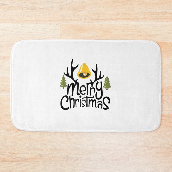 Item preview, Merry Christmas print  designed and sold by 59SHOP24.