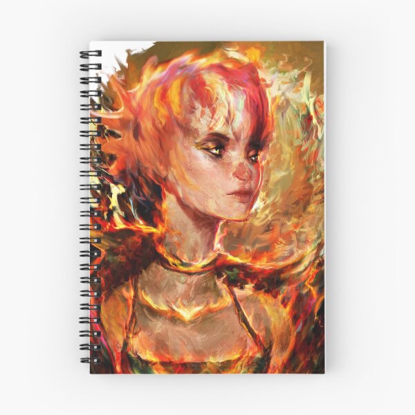 Item preview, fire inside designed and sold by ururuty.
