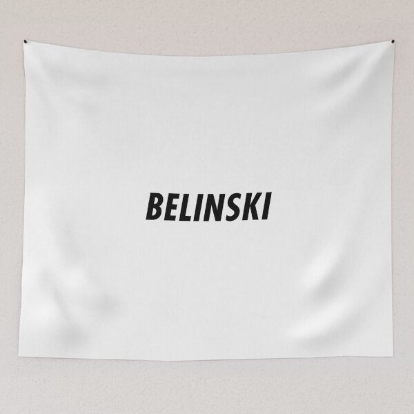 Item preview, BELINSKI designed and sold by WarGear.