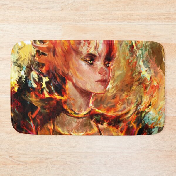 Item preview, fire inside designed and sold by ururuty.
