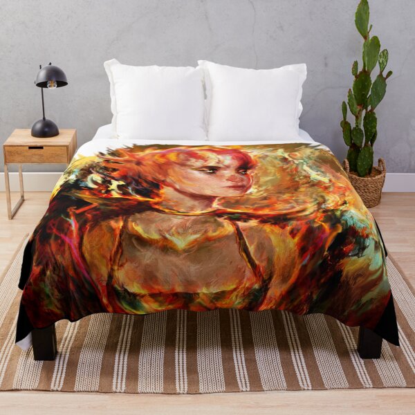 Item preview, fire inside designed and sold by ururuty.