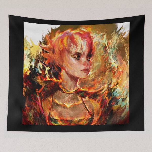 Item preview, fire inside designed and sold by ururuty.