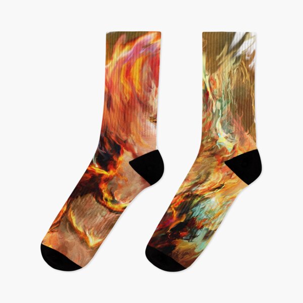 Item preview, fire inside designed and sold by ururuty.