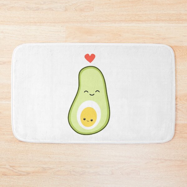 Item preview,  Avocado Egg designed and sold by zanbo.