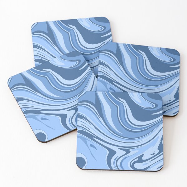 Item preview, Abstract Water designed and sold by Katherine Rilling.