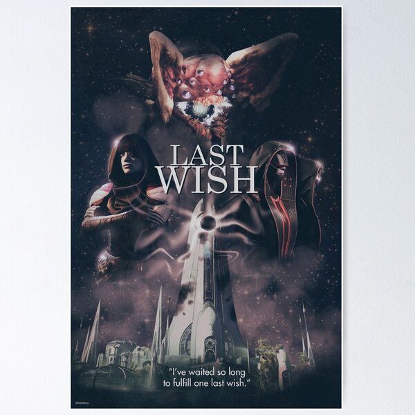 LW Poster