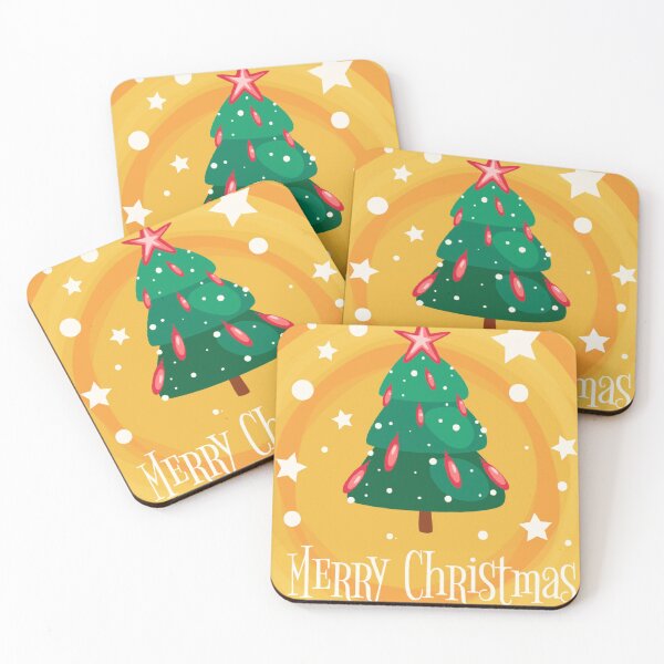 Item preview, Merry Christmas designed and sold by Ester Arts.