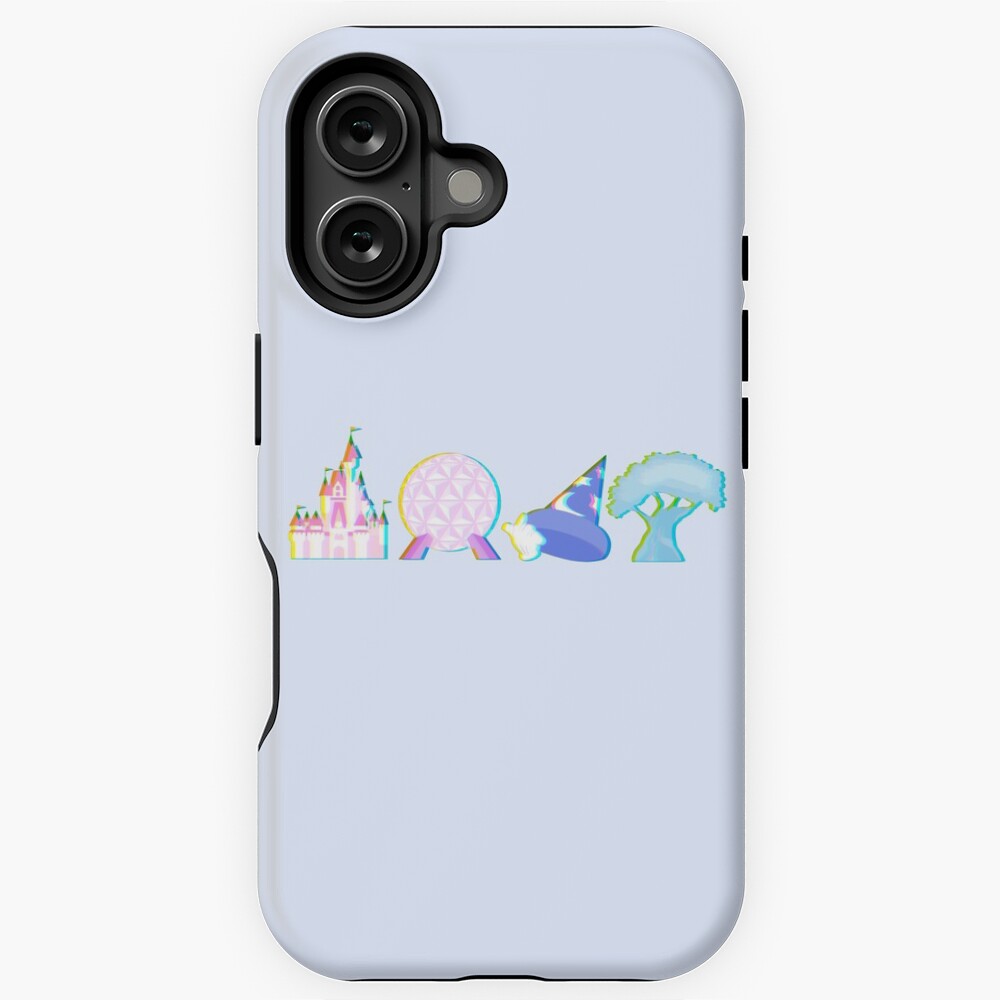 Item preview, iPhone Magsafe Tough Case designed and sold by HENRM085.