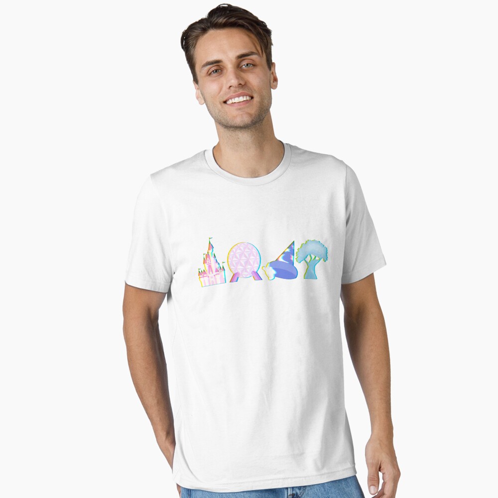 Item preview, Essential T-Shirt designed and sold by HENRM085.