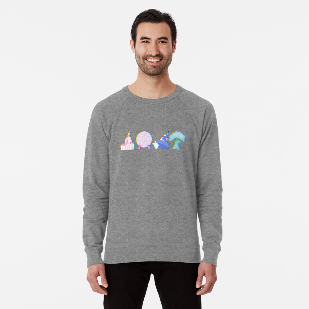 Item preview, Lightweight Sweatshirt designed and sold by HENRM085.