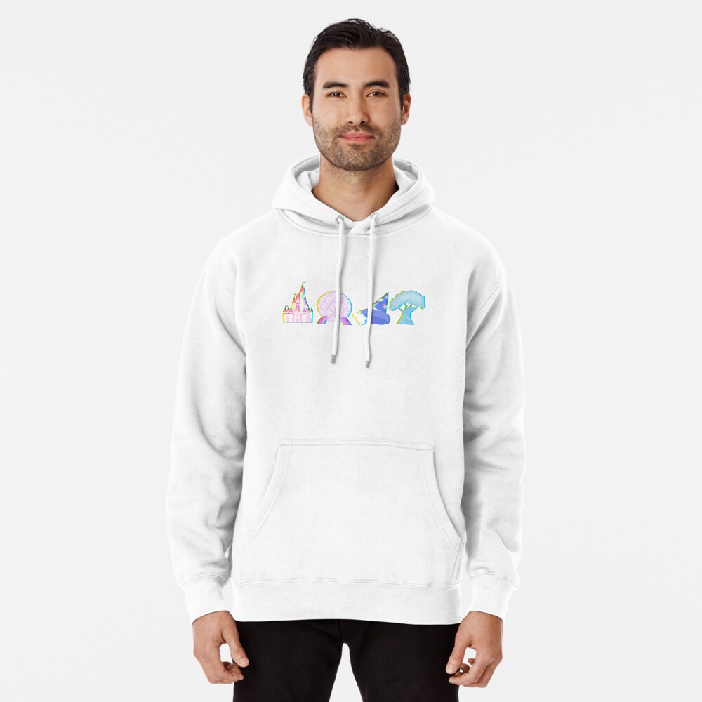 Item preview, Pullover Hoodie designed and sold by HENRM085.