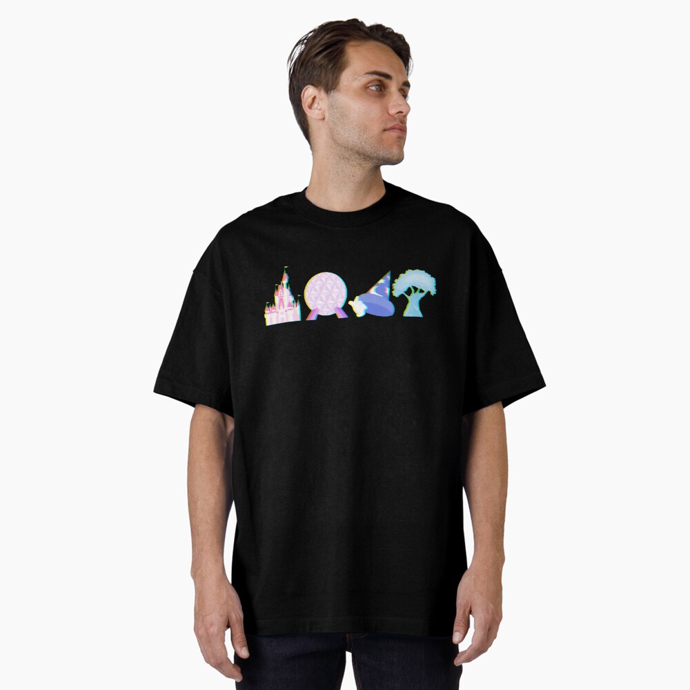 Item preview, Oversized T-Shirt designed and sold by HENRM085.