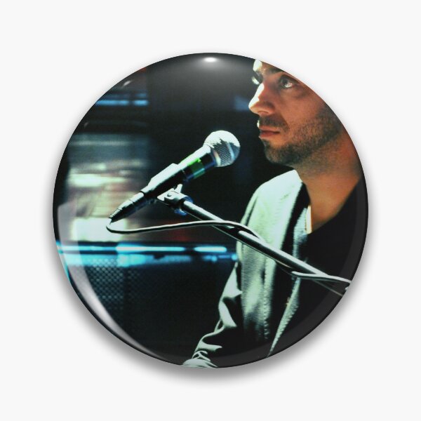 Item preview, Idan Raichel designed and sold by jeremydwilliams.
