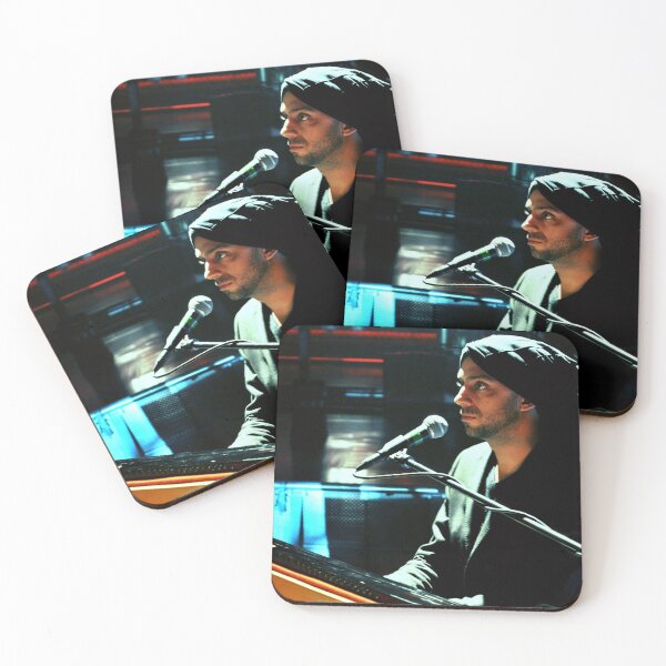 Item preview, Idan Raichel designed and sold by jeremydwilliams.