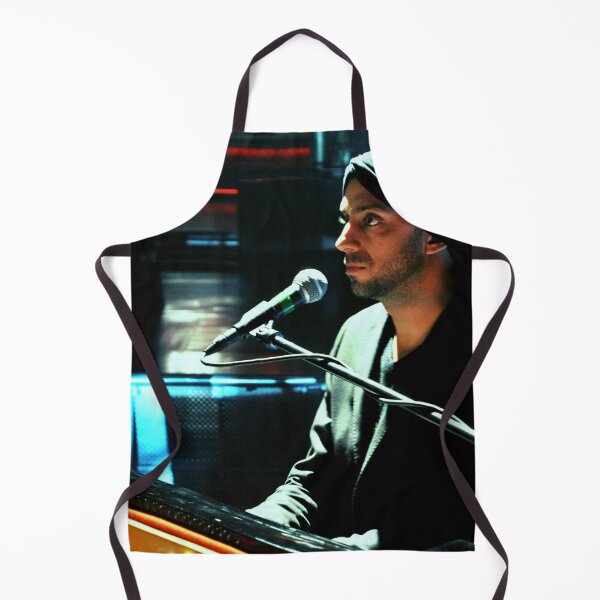 Item preview, Idan Raichel designed and sold by jeremydwilliams.