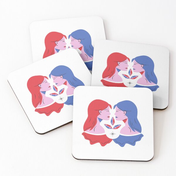 Item preview, Gemini zodiac sign designed and sold by dineshv.