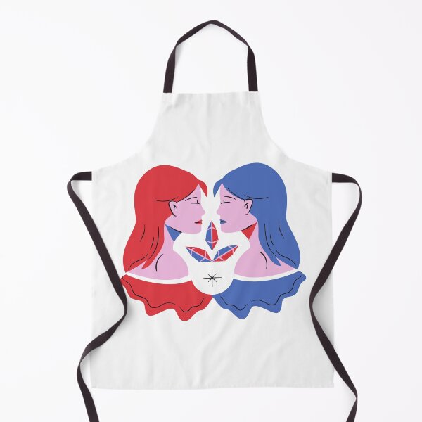 Item preview, Gemini zodiac sign designed and sold by dineshv.