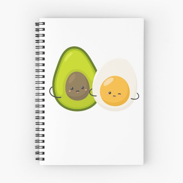 Item preview, Avocado Egg designed and sold by zanbo.