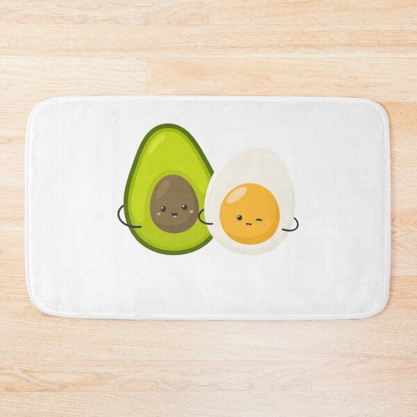 Item preview, Avocado Egg designed and sold by zanbo.