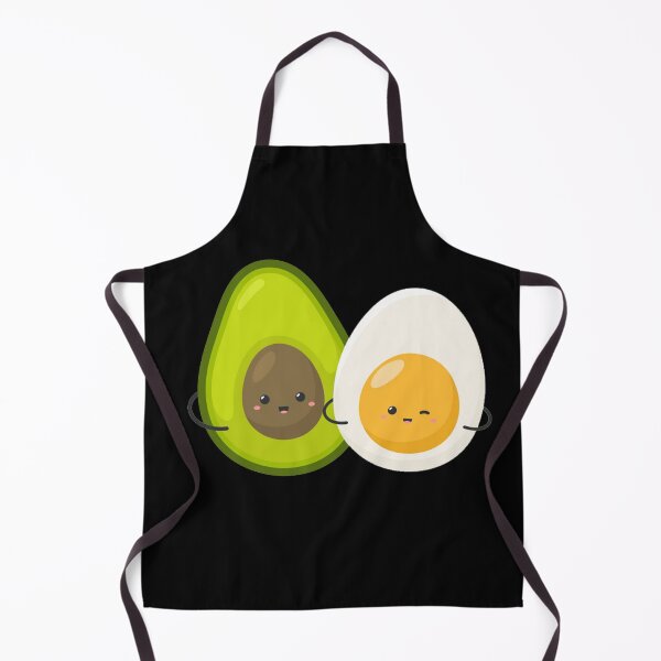 Item preview, Avocado Egg designed and sold by zanbo.