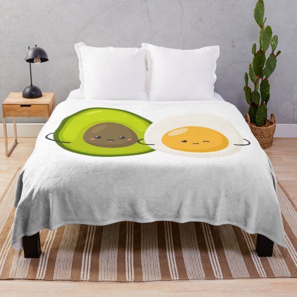 Item preview, Avocado Egg designed and sold by zanbo.