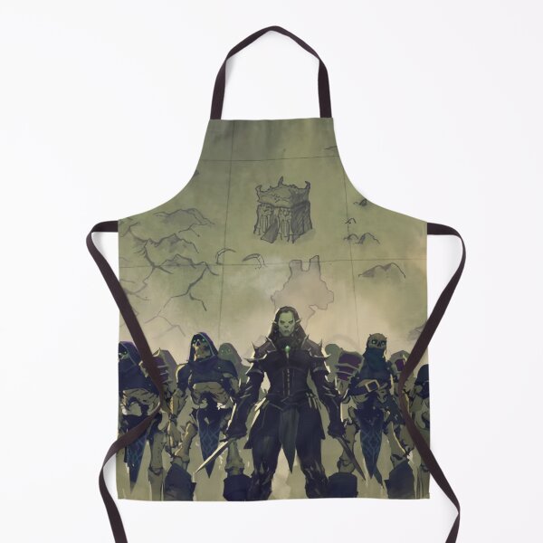 Item preview, UNDEAD designed and sold by WarGear.