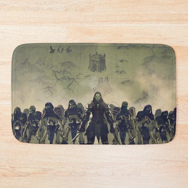Item preview, UNDEAD designed and sold by WarGear.