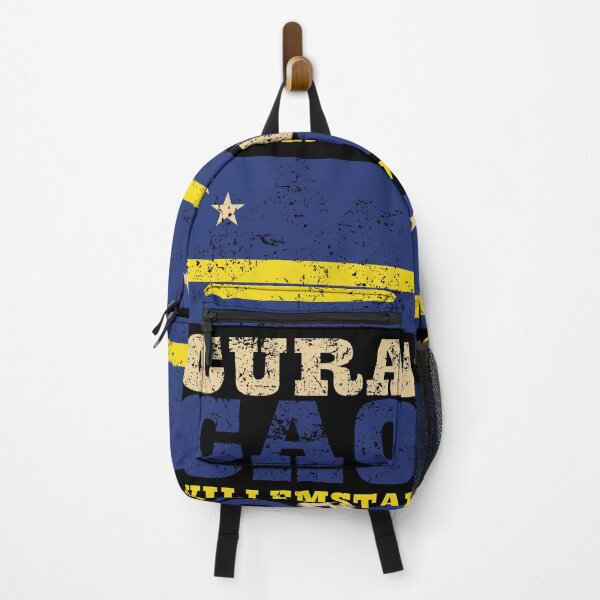 Item preview, Flag of Curacao designed and sold by KewaleeTee.