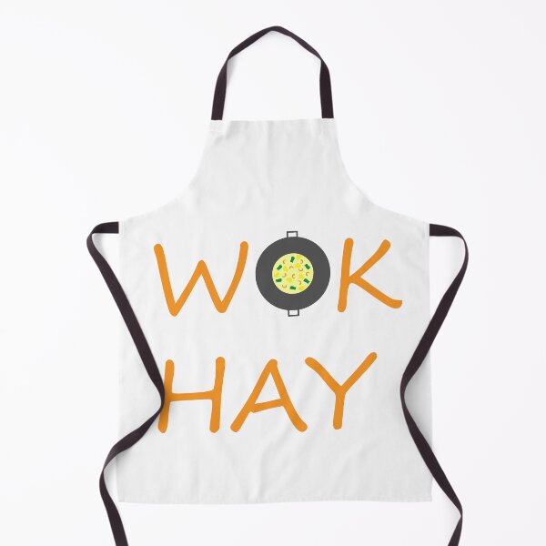 Item preview, Wok Hay Uncle Roger egg fried rice Clothes designed and sold by HikariTFA.